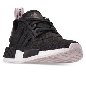 Adidas NMD R1 Casual Sneakers